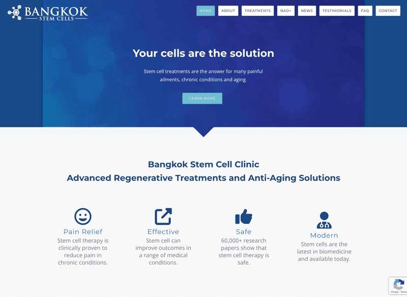 Bangkok Stem Cells