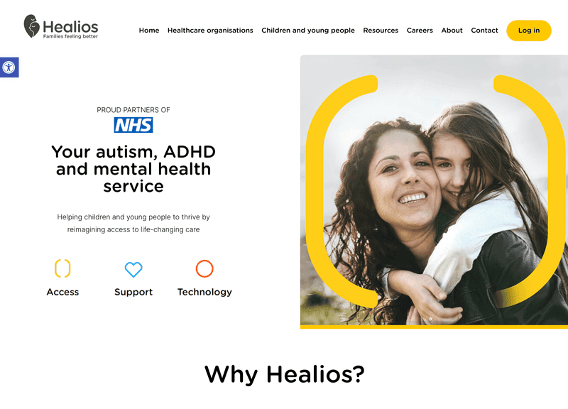 Healios